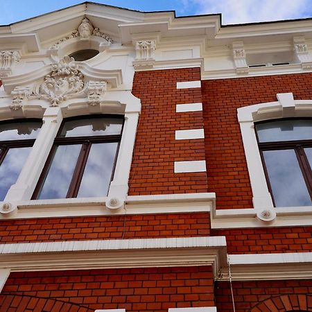 Luxurioeses Altbau Im Szenenviertel Lejlighed Wuppertal Eksteriør billede